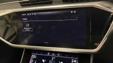 Audi A6 40 TFSI Sport 4dr S Tronic Petrol Saloon